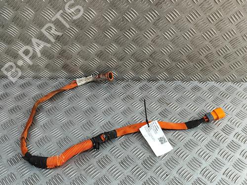 Used Wiring harness Wiring harness PEUGEOT 2008 II (UD_, US_, UY_, UJ_, UR_, UC_) e-2008 (UKZKXZ) (136 hp) 29042415 29042415