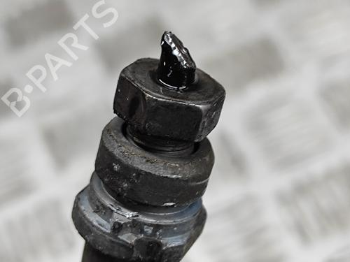 Left front brake caliper FORD FOCUS IV (HN) 1.0 EcoBoost | BP17016794M105 