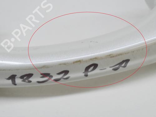 Front right exterior door handle VW GOLF VII Variant (BA5, BV5) 1.4 TSI | BP11682073C129 