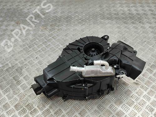 Heater matrix VW SHARAN (7N1, 7N2) 2.0 TDI | BP26017492M63