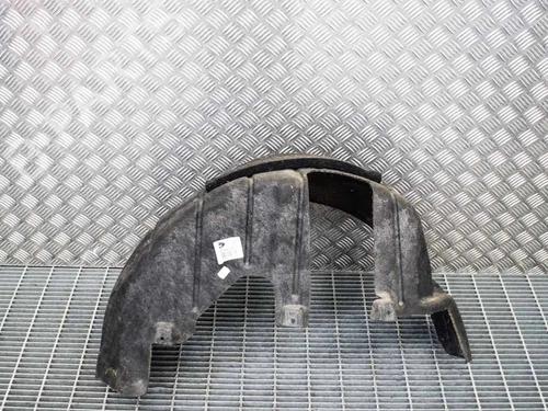 Hjulbue FORD B-MAX (JK) 1.4 (90 hp) 14663006