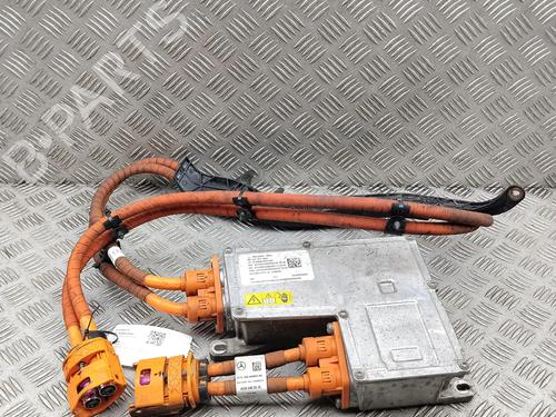 Used Inverter/Converter Inverter/Converter MERCEDES-BENZ EQB (X243) EQB 350 4-matic (243.612) (292 hp) 39749031 39749031