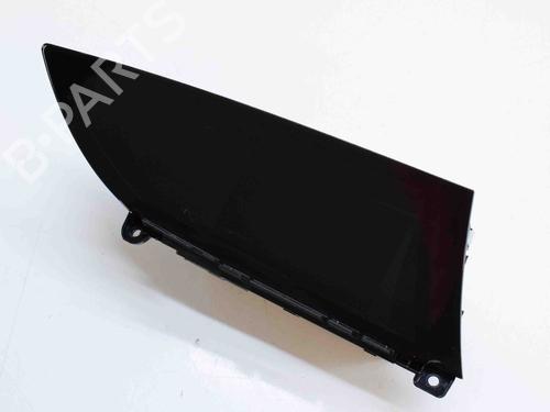Used Display monitor HONDA CIVIC IX (FK) 1.6 i-DTEC (FK3) (120 hp) 30211371