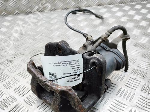 Left rear brake caliper BMW 5 Touring (G31) 530 d xDrive | BP37269174M107 - Image 3