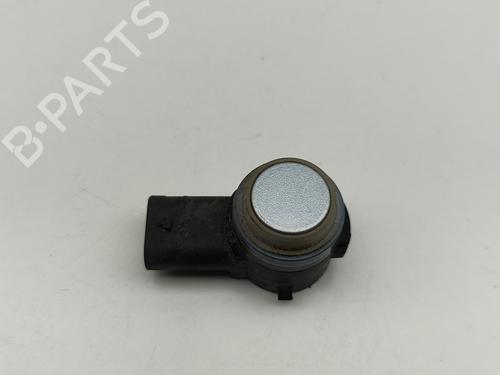 Used Electronic module MERCEDES-BENZ GLE (W166) 250 d 4-matic (166.004) (204 hp) 27644160