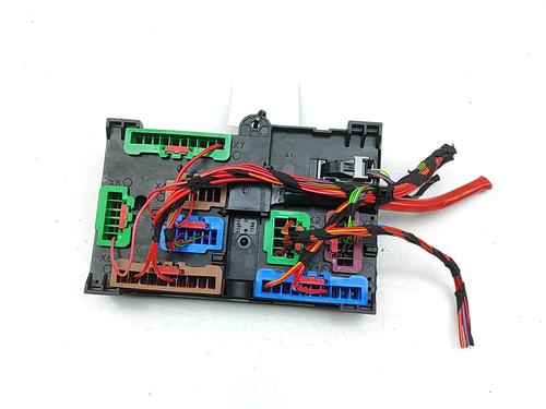 Fuse box BMW X3 (G01, F97, G08) iX3 | BP30909816E1
