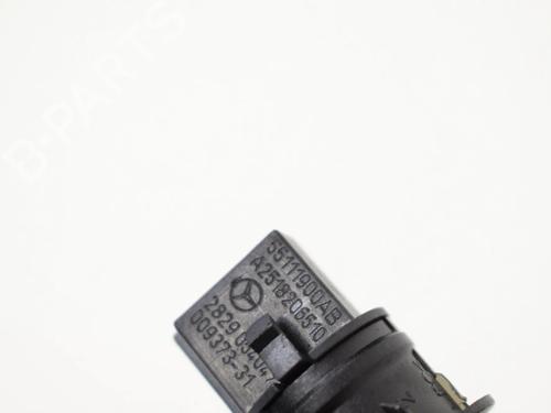 Electronic sensor MERCEDES-BENZ E-CLASS (W212) E 200 CGI (212.048, 212.148) | BP33340129M84  - Image 5