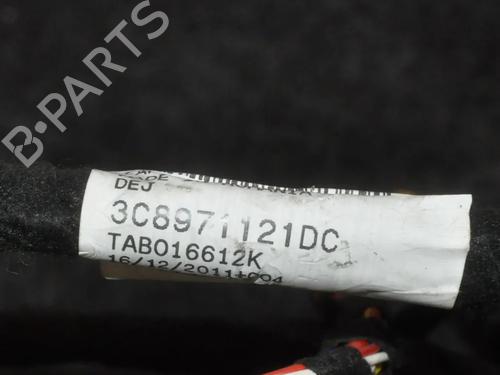 Wiring harness VW CC B7 (358) 2.0 TDI | BP14655706E16 - Image 8