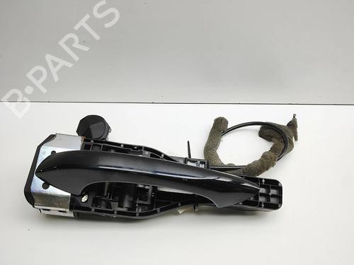 Used Front left exterior door handle Front left exterior door handle 37669483 37669483