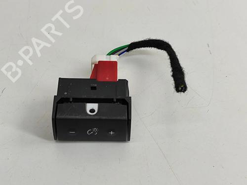 Used Switch Switch NISSAN QASHQAI III (J12) 1.3 DIG-T (158 hp) 27783700 27783700