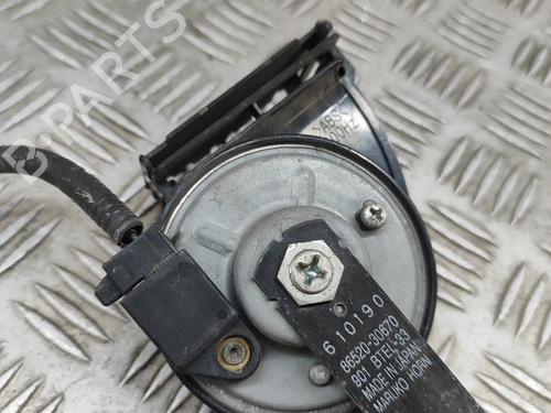 Horn LEXUS NX (_Z1_) 300h AWD (AYZ15_, AYZ15R) | BP27790006E13 