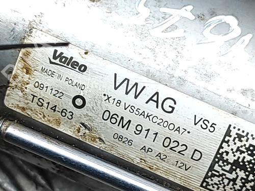 Starter AUDI Q7 (4MB, 4MG, 4MQ) 55 TFSI e quattro | BP33549351M8  - Image 6