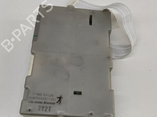 Electronic module NISSAN 350Z Coupe (Z33) 3.5 | BP24306439M83 
