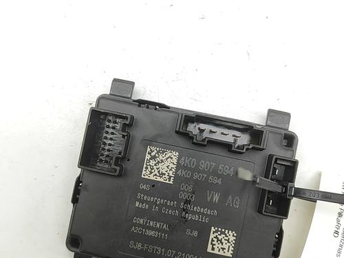 Electronic module PORSCHE 911 (992) 3.8 Turbo S (992450, 992470) | BP33387079M83 - Image 7