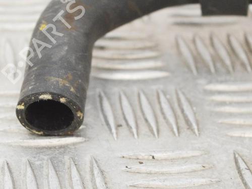 Pipe MERCEDES-BENZ C-CLASS (W205) C 220 BlueTEC / d (205.003) | BP6750355M125 