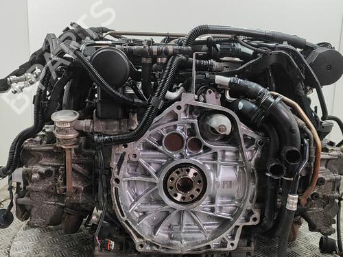 Used Engine PORSCHE 911 (991) 3.8 Turbo S (580 hp) 28359405