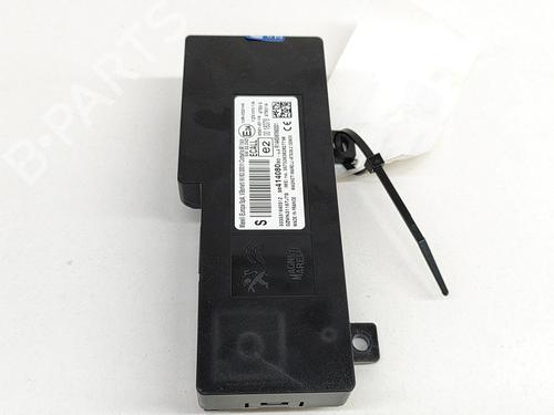 Elektronisk modul CITROËN C5 AIRCROSS (A_) 1.5 BlueHDi 130 (ACYHZJ, ACYHZR) | BP28552426M83