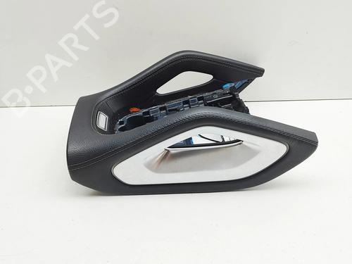 Middle console MERCEDES-BENZ GLE (V167) GLE 350 de 4-matic (167.117) | BP34161158I22  - Image 5