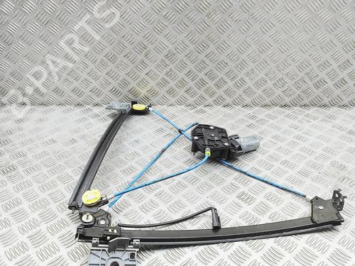 Front left window mechanism MASERATI GRAN TURISMO I 4.7 S | BP39719548C22 - Image 2