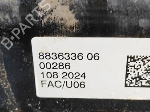 Subframe MINI MINI COUNTRYMAN (U25) S ALL4 | BP38755867M9 - Image 8