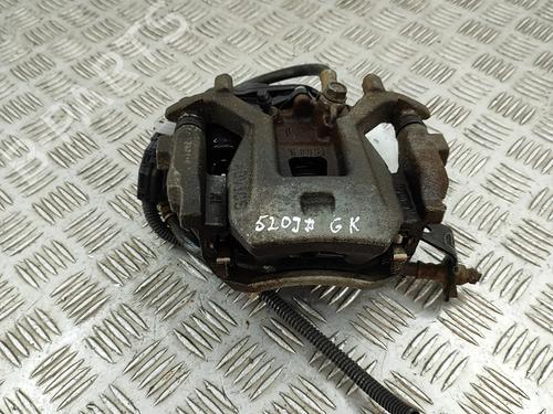 Left rear brake caliper LEXUS UX (_AA1_, _AH1_, _MA1_) 250h (MZAH10) | BP27786112M107 