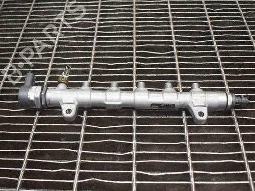 Injection rail KIA OPTIMA (JF) 1.7 CRDi | BP7799385M98