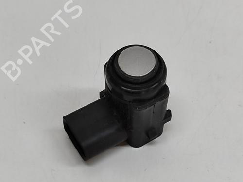 Electronic module PORSCHE CAYMAN (987) S 3.4 | BP28062372M83 