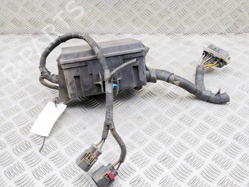 Fuse box FORD TRANSIT CUSTOM V362 Van (FY, FZ) 2.2 TDCi | BP39989562E1 - Image 3