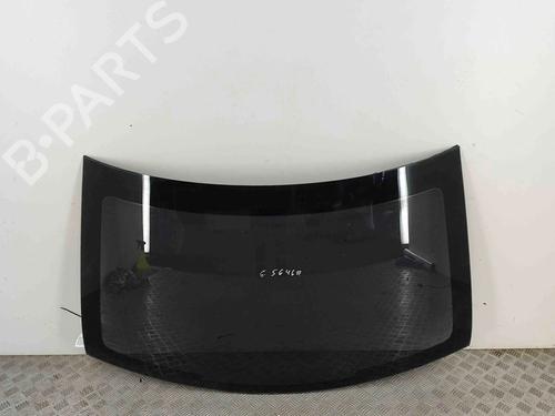 Used Bootlid window Bootlid window 29730749 29730749
