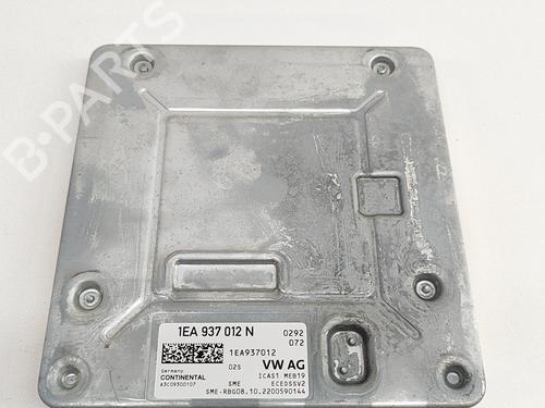 Elektronisk modul VW ID.3 (E11, E12) Pro | BP27774577M83 