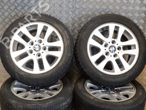 Used Rim BMW 3 (E90) 320 i (150 hp) 10220892