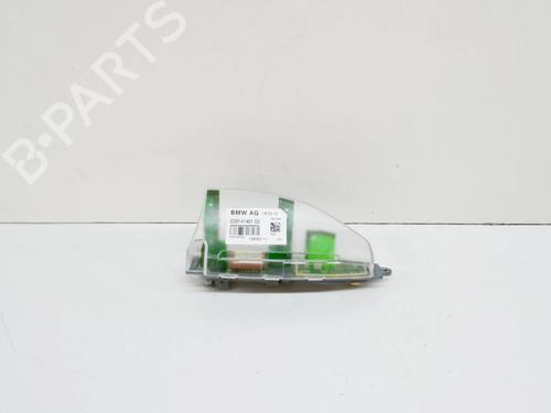 Used Antenna/Base BMW 5 (F10) 535 d (313 hp) 9511399