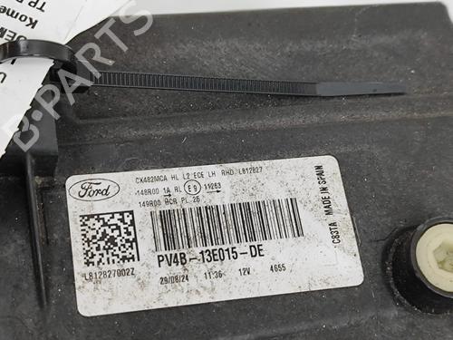 Left headlight FORD KUGA III (DFK) 2.5 FHEV | BP35811353C28 - Image 8