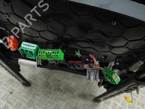 Left front seat JAGUAR I-PACE (X590) EV400 AWD | BP28435773C15 