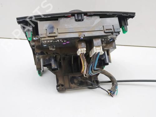 Control unit ISUZU D-MAX II (TFR, TFS) 2.5 CRDi 4x4 (TFS86J) | BP39243939M11 - Image 2