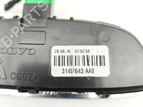 Interior roof light VOLVO S90 II (234) D5 AWD | BP38018758I8 - Image 6