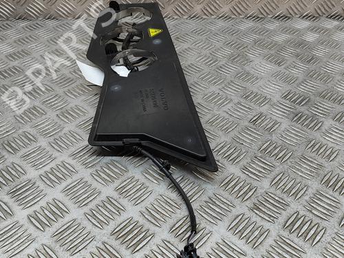 Electronic module VOLVO XC60 II (246) 2.0 B5 Mild-Hybrid | BP28548619M83 
