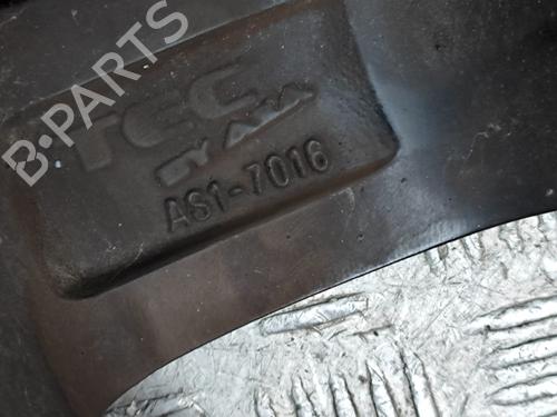 Rim CHRYSLER VOYAGER IV (RG, RS) 2.8 CRD | BP18035911C45 