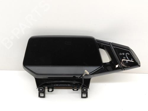 Used Instrument cluster VW ID.5 (E39) GTX (299 hp) 28430694