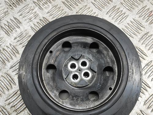 Used Pulley MERCEDES-BENZ C-CLASS (W206) C 300 d (206.006) (265 hp) 27767336