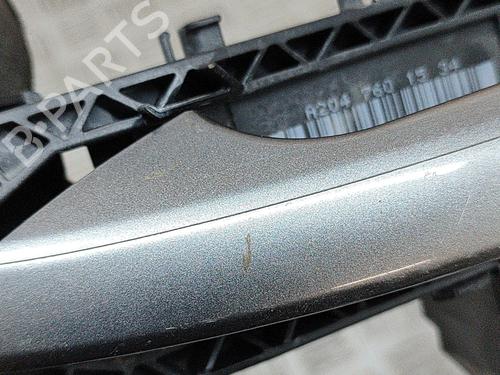 Front left exterior door handle MERCEDES-BENZ CLA Coupe (C117) CLA 220 CDI / d (117.303) | BP19076212C128 