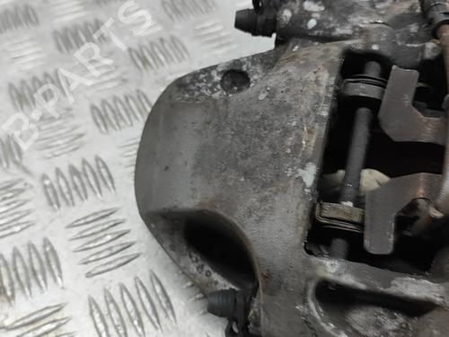 Left front brake caliper AUDI Q5 (FYB, FYG) 40 TDI Mild Hybrid quattro | BP28432731M105