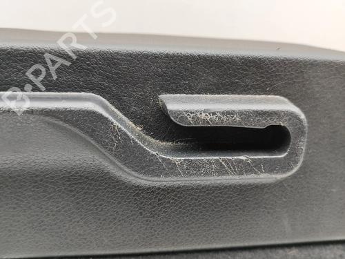 Boot lining PORSCHE MACAN (95B) 3.0 S Diesel | BP31047377I3 