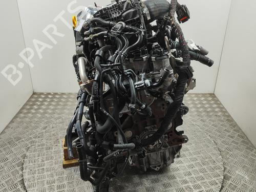 Motor VW TRANSPORTER T6 Van (SGA, SGH, SHA, SHH) 2.0 TDI | BP24580192M1 