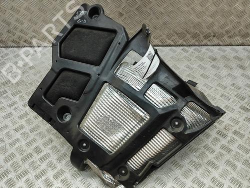 Used Rear bumper bracket Rear bumper bracket PORSCHE PANAMERA (970) 3.6 4 (300 hp) 27643985 27643985