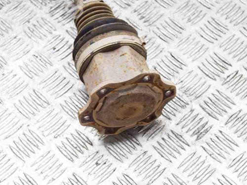 Right front driveshaft AUDI Q5 (8RB) 2.0 TDI quattro | BP8843683M39