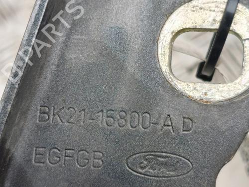 Hinge/Door check strap FORD TRANSIT V363 Platform/Chassis (FED, FFD) 2.0 EcoBlue | BP39380755C146 - Image 6