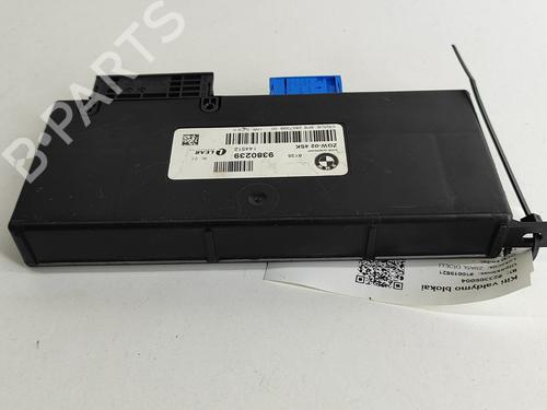 Electronic module BMW 5 Touring (F11) 530 d | BP17767000M83 