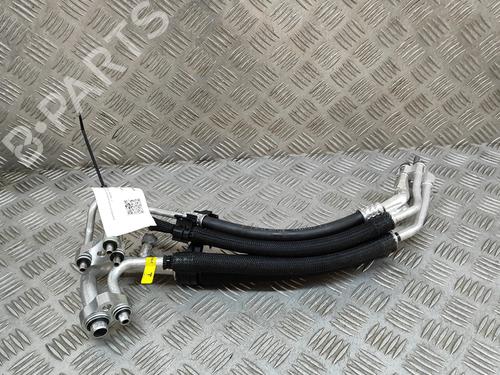 AC-rør TESLA MODEL Y (5YJY) EV Rear-Wheel Drive (299 hp) 32754711