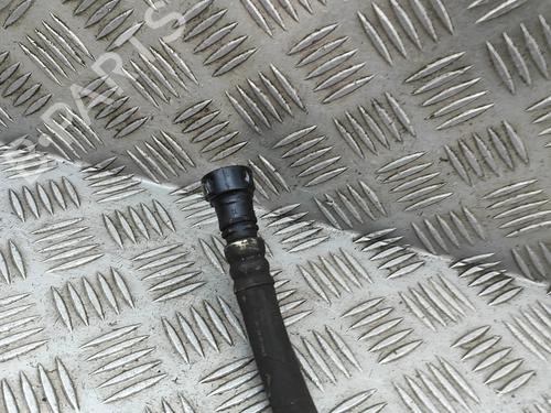 Pipe PEUGEOT BOXER Van 2.2 BlueHDi 140 | BP32369839M125 